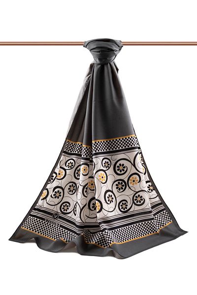 Vissona Luxury Medina Silk - Κομψό και βολικό