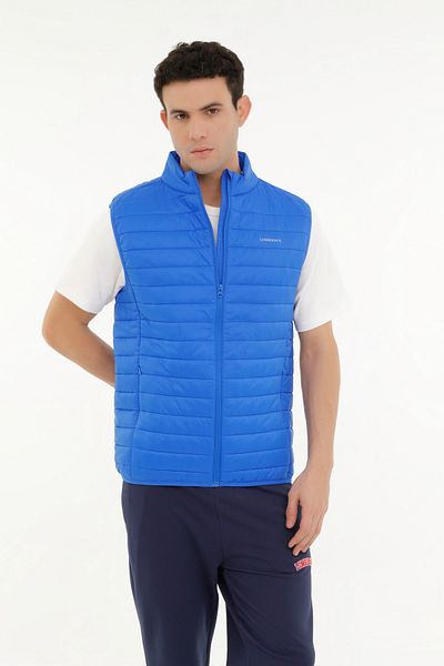 lumberjack STARVEST 4OW1001 Saks Men's Vest - ML