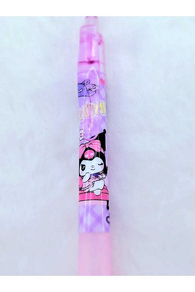 SANRIO Sanrio Characters Patterned 0.7mm Mechanical Pencil