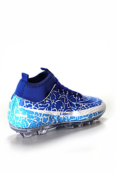 Freemax Freemax.1071 White Sax Unisex Kopačky - S ponožkami