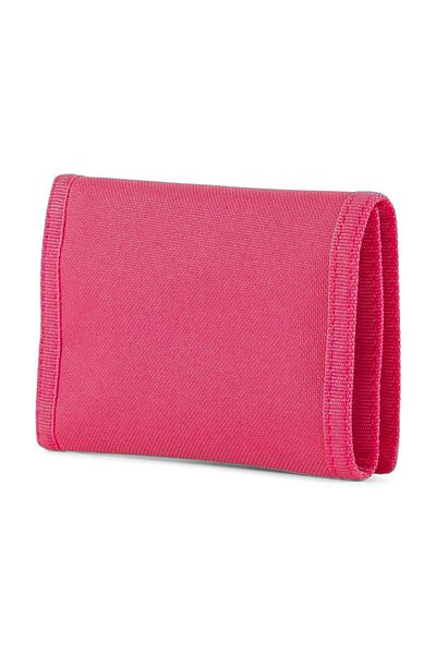 Puma Unisex Geldbeutel - Phase Wallet, Logoprint