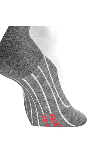 FALKE Damen Socken 2er Pack - Ergonomic Fitness Laufsocken, Sport System, 37-42