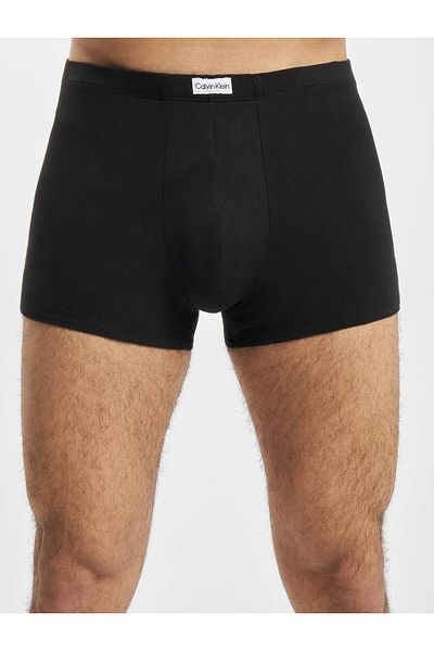 Calvin Klein Herren Calvin Klein Unterwäsche Trunk 3er Pack Boxershorts