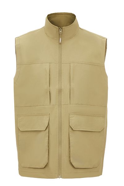 Yuka Vest