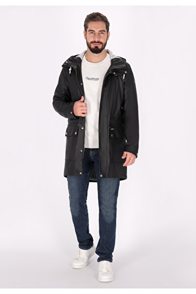 Schmuddelwedda raincoat