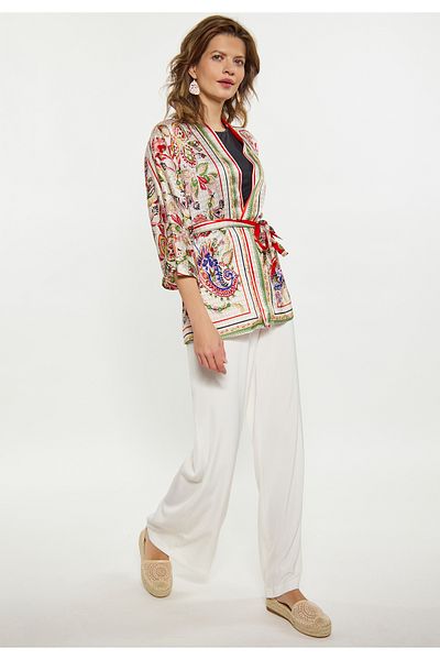 USHA Kimono