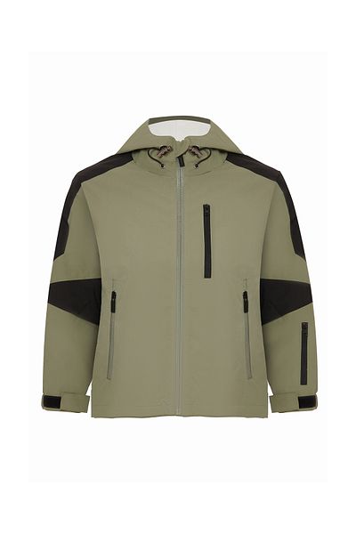 MIMO Jacket