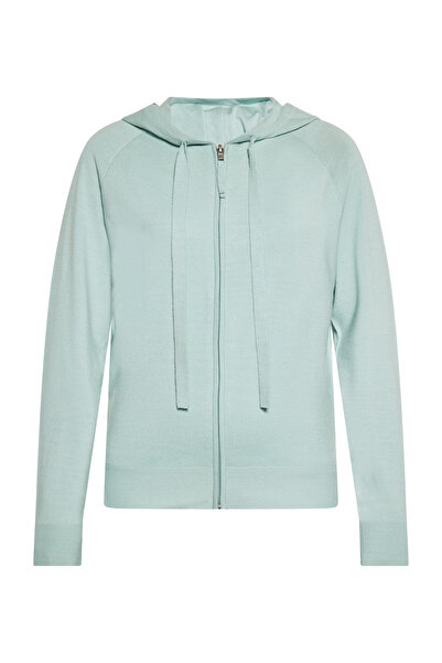 SANIKA Hanorac cu glugă