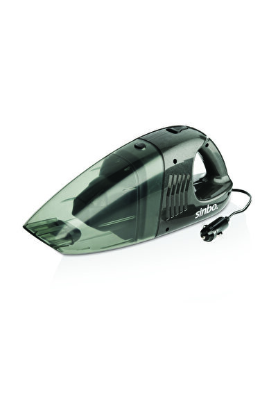 Sinbo SİNBO SVC-3460 ISLAK/KURU ELEKTRİKLİ ARABA SÜPÜRGESİ