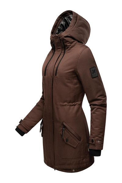 Navahoo Wintermantel Avrille II