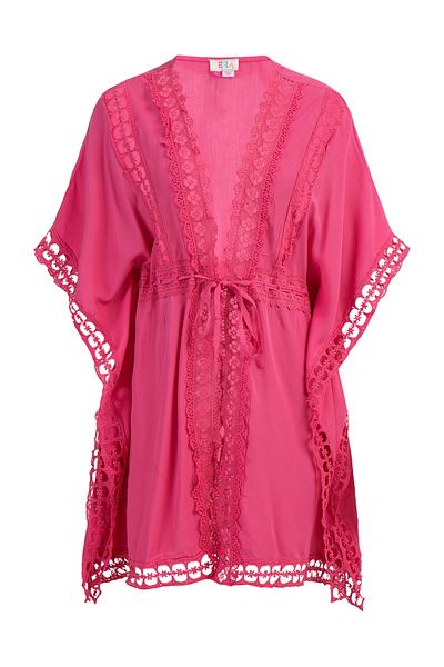 IZIA Kimonos & Kaftans