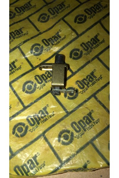 OPAR TOFAŞ DOĞAN KARTAL ŞAHİN SLX KAPI IŞIK BUTONU 1 ADET 1 KAPI İÇİN ESKİ ÜRETİM