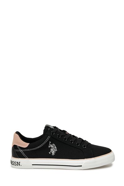 U.S. Polo Assn. RACHEL 4FX - pantofi negru pentru femei