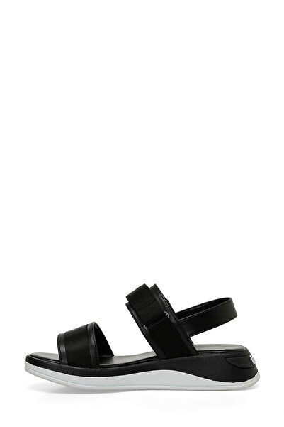 İnci Inci Andrew 4Fx Black Women's Sports Sandals