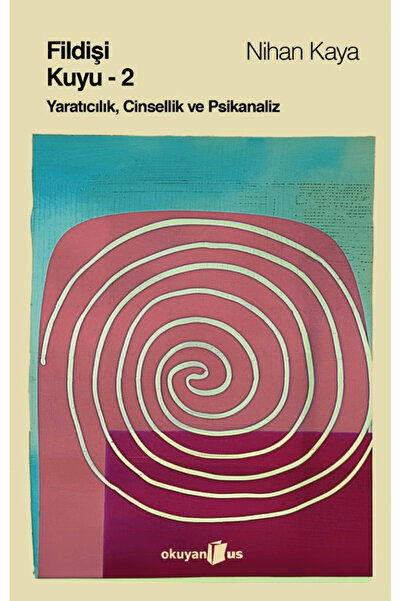 Okuyan Us Yayınları Fildişi Kuyu (Cilt 2) / Nihan Kaya / Okuyan Us Yayınları ...