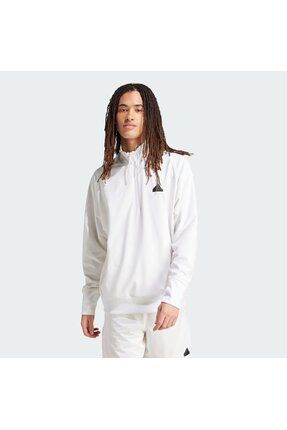 Adidas zne hoodie erkek top