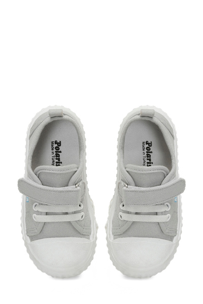 Polaris AREA.B4FX Gri Erkek Çocuk Sneaker