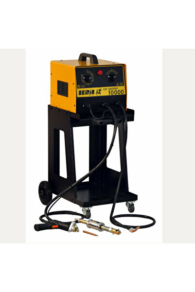 Demiriz DEMİRİZ 10000 W KAPORTA ÇEKTİRME MAKİNESİ