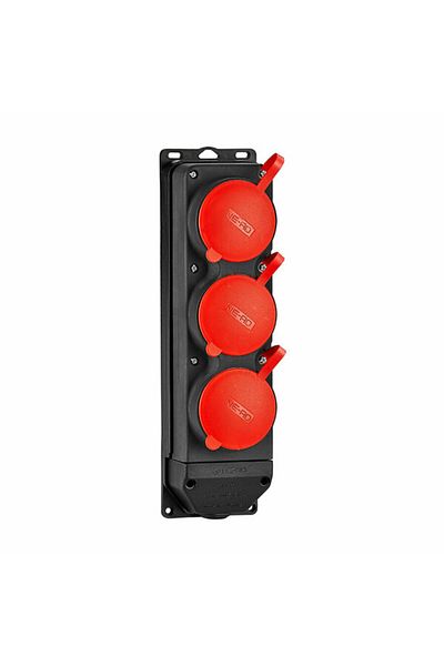 NEAD ARAS Nead 3*25 3-piece Group - 6 Pieces Cut