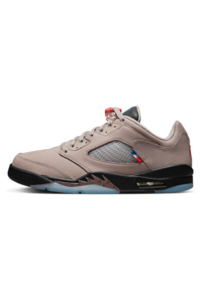 Nike Air Jordan 5 Retro Low x PSG Paris Saint-Germain Sneaker