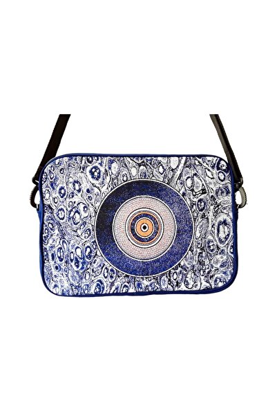 kapadokyahediyelik 13-14-15-15.6 Inch Compatible Unisex Macbook Case, Notebook Laptop Carrying Case and Bag Set