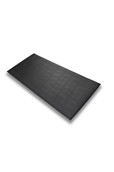 COBA EUROPE Anti-Fatigue Mat, Yorgunluk Önleyici/Giderici Paspas Siyah 90x150cm