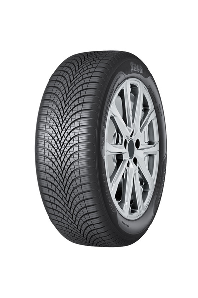 SAVA 165/65R15 81T All Weather (4 Mevsim) (2023)