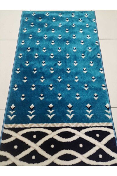 AKSEREN 2.500 gr. Dokuma Seccade Halı 60cm X 133 cm