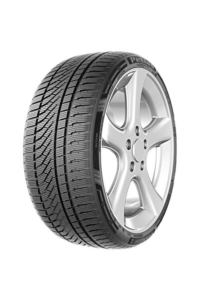 Petlas 205/55R17 95V SnowMaster 2 Sport (Kış) (2023)