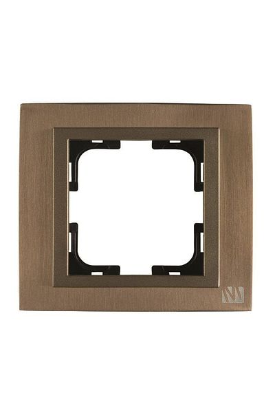 MONO Chrome Bronze Single Frame 106-430000-160