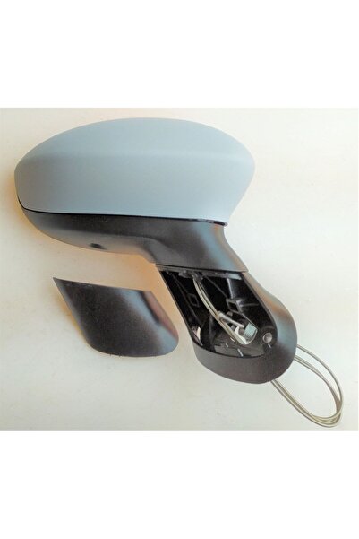 ART DIŞ DİKİZ AYNA FIAT LİNEA (GRANDEPUNTO 2005-) 2007- MEKANİK ASTARLI SAĞ