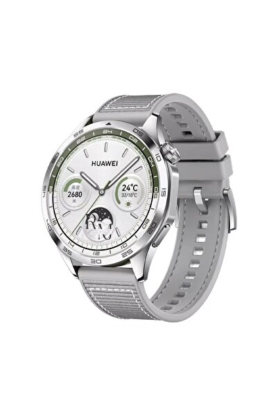 redmud teknoloji Xiaomi Mi Watch S1-Mi Watch S1 Active ile Uyumlu Dikiş Desen...