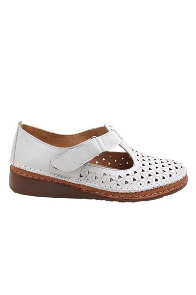 KEMAL TANCA 852 179 Model Pantofi Casual Damă
