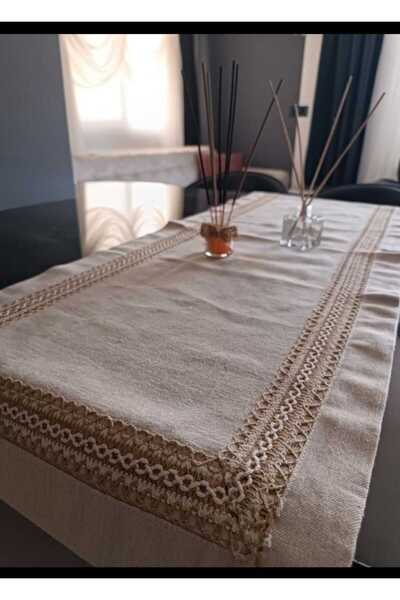 NATURAL LİFE CONCEPT ÖZEL RUNNER MASA ÖRTÜSÜ