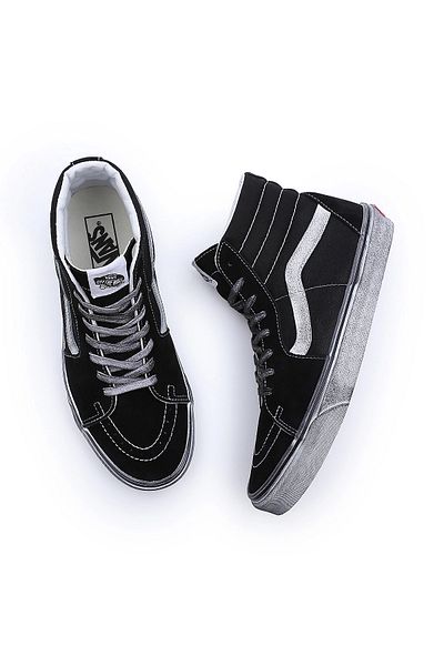 Vans Sk8-Hi Sneaker