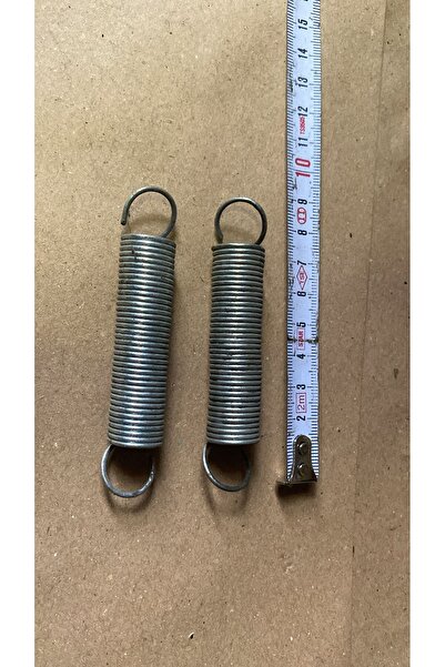 Üçel ANADOL FORD RENAULT TOFAŞ UNİVERSAL TRAKTÖR YAY 2 ADET GAZ FREN DEBRİAJ ...