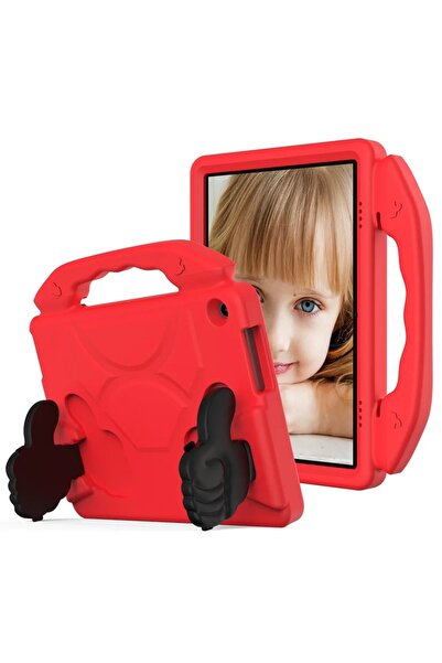 m.tk moveteck Samsung Galaxy Tab A9 8.7 inç SM-X110 Çocuklar İçin Tablet Kılı...