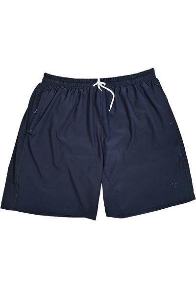 Lifeguard Σορτς μαγιό Lycra μεγάλου μεγέθους