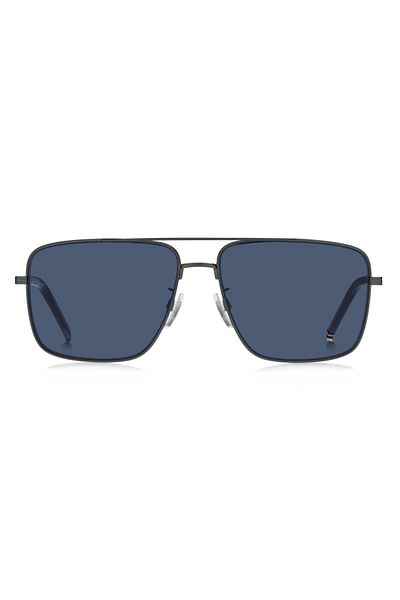 Tommy Hilfiger R80KU 59 Model TH 2110/S - Men's Shoes