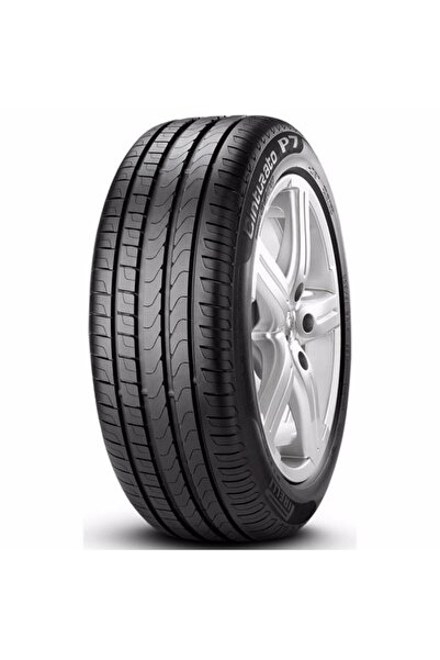 Pirelli 215/45 R18 89V Cinturato P7 Yaz Binek 2024