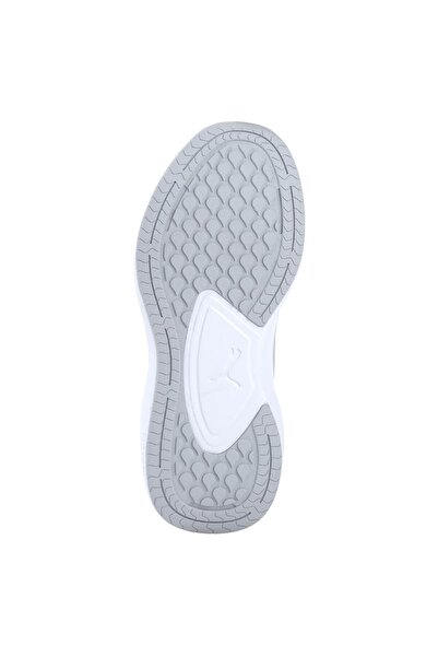 Puma Skyrocket Lite Kadın Gri Spor Ayakkabı (379437-03)