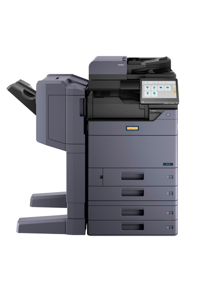 Genel Markalar Tonersepeti UTAX 2508Cİ A3 RENKLİ Yazıcı MFP