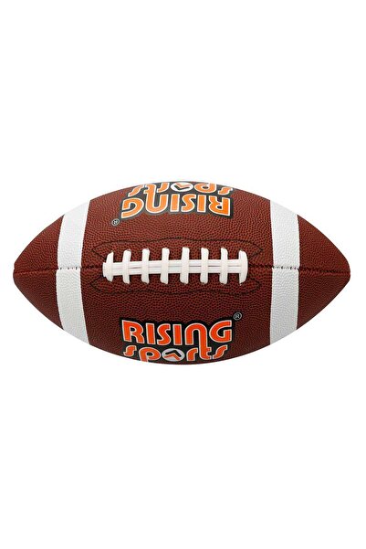 cagdaskids Rising Sports Amerikan Futbol Topu