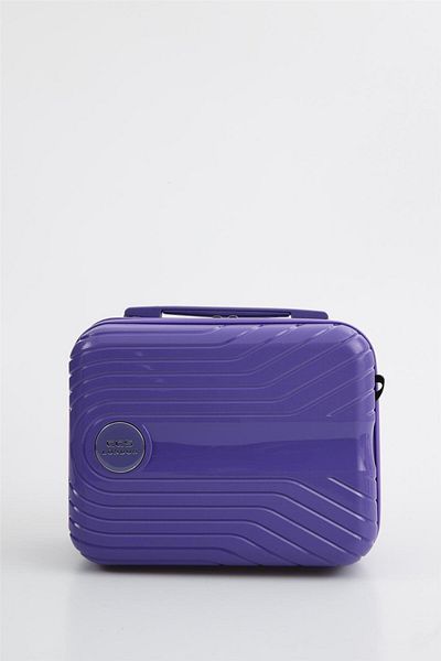 ÇÇS Unbreakable Polypropylene Makeup Bag