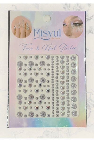 Wanderlust الموسم الجديد اليد الوجه الجسم مسمار السلع حجر الزفاف الحناء عيد م...