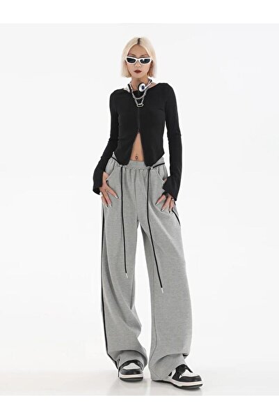 Equinox Y2K Y2K Streetwear Unisex Sweatpants