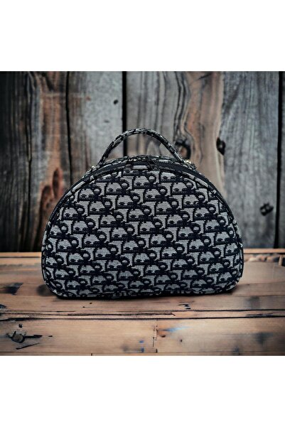 Maykis حقيبة مكياج للسفر ومستحضرات التجميل - العناية الشخصية والهدايا