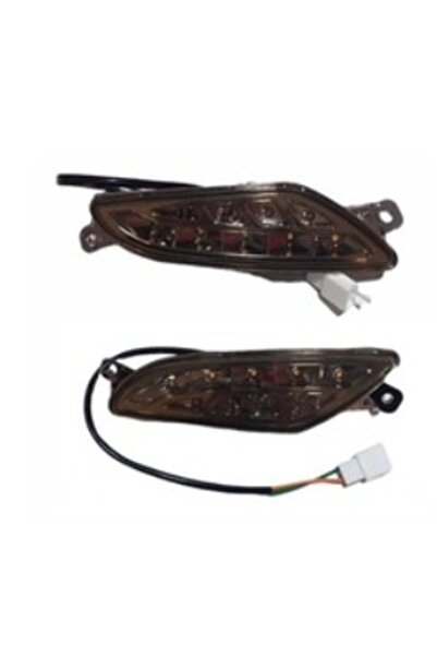 Mondial MONDİAL WİNG 50 ARKA SİNYAL  (SAĞ+SOL) FAB ÜRÜNÜ