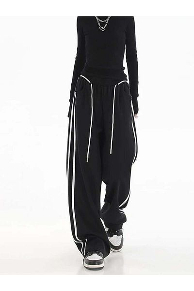 Touz Moda Y2k Streetwear - Unisex Φούτερ