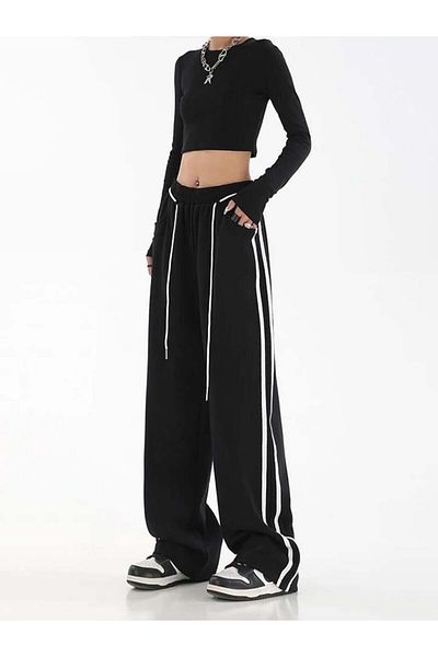 Touz Moda Y2k Streetwear - Unisex Φούτερ